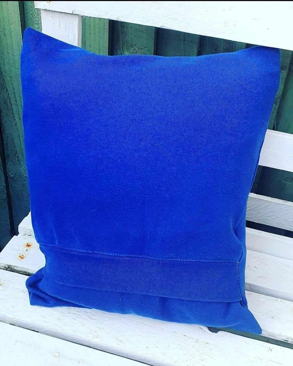 Memory Cushion