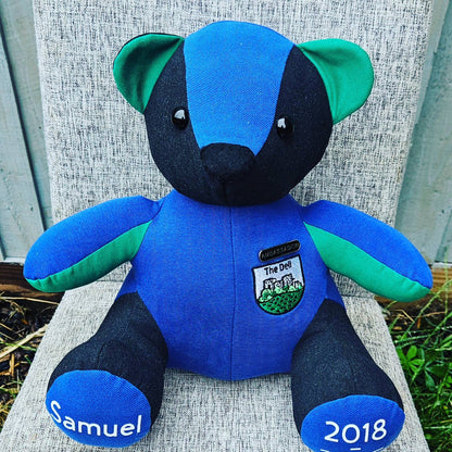 Memory Bear