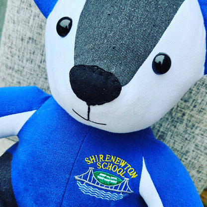 Memory Bear