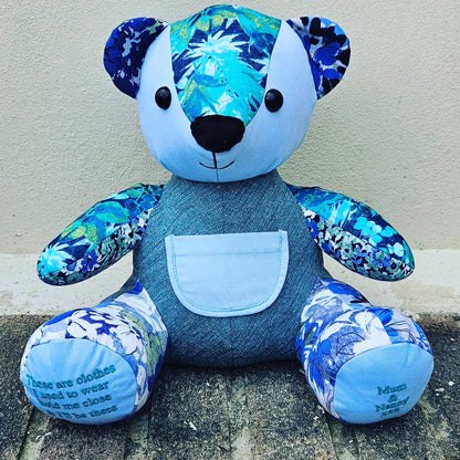 Memory Bear