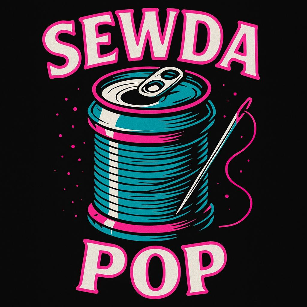 Sewda Pop
