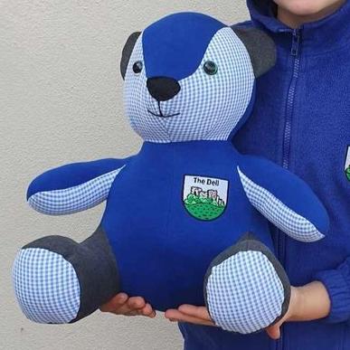 Memory Bear